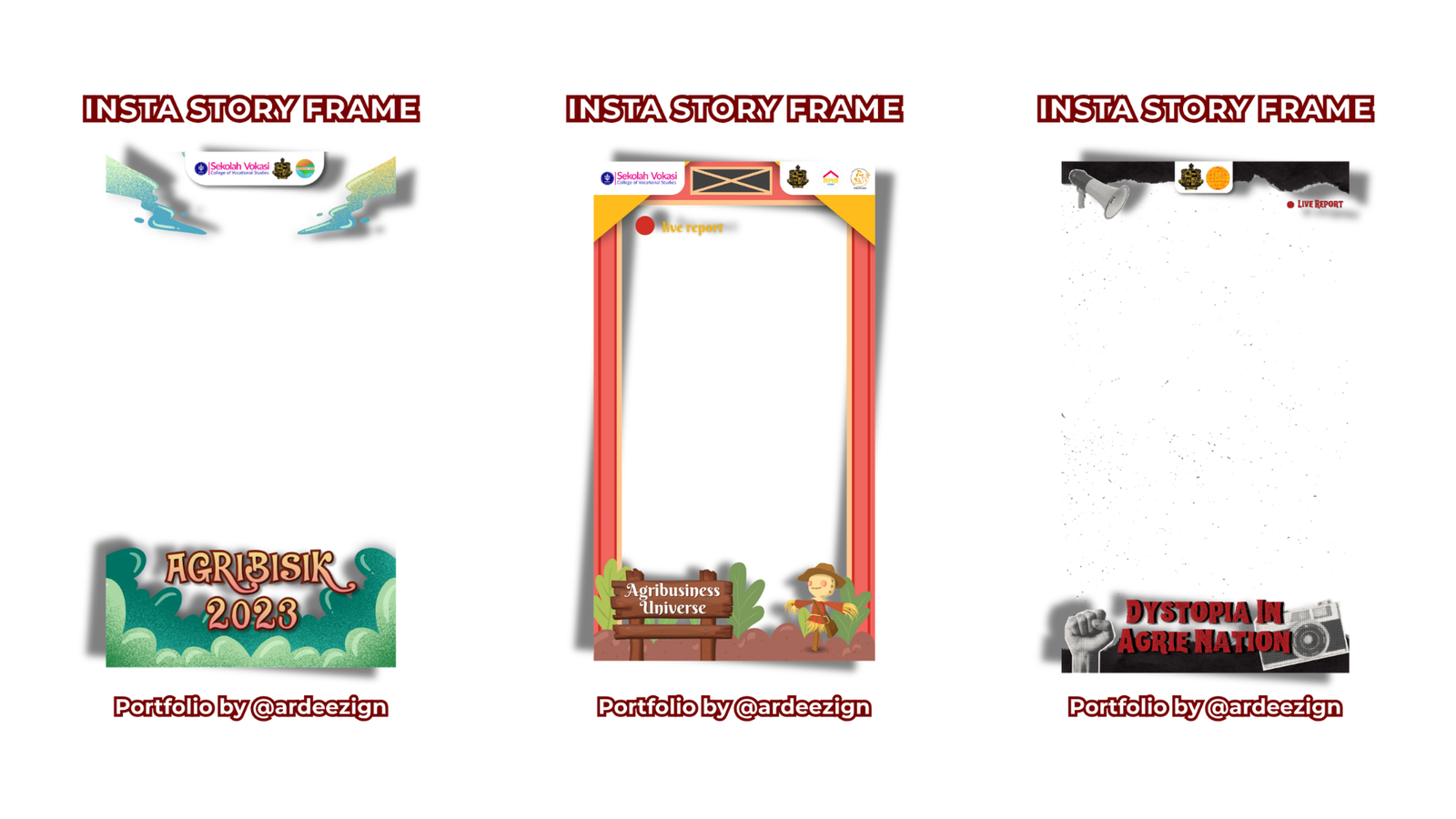 Carousel Instagram