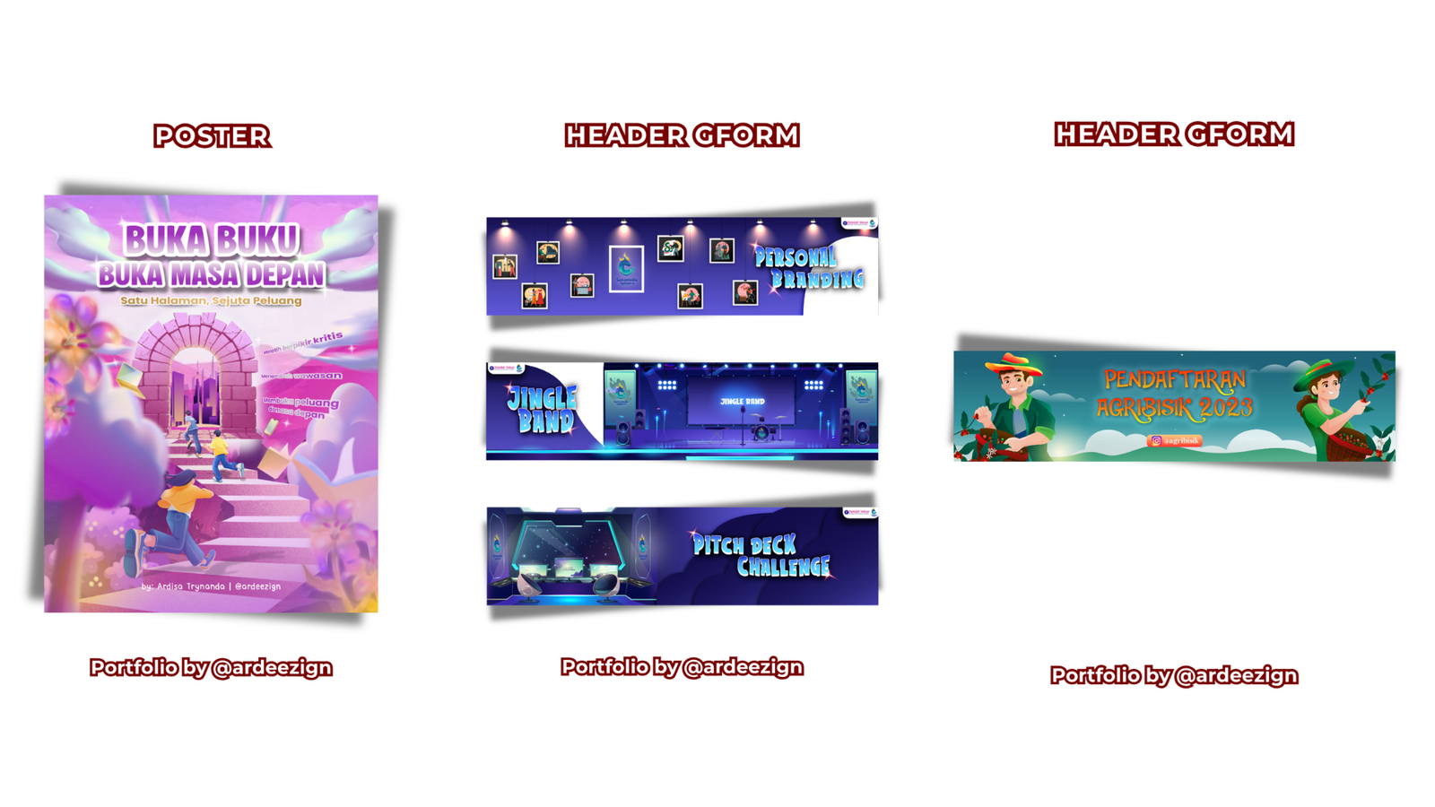 Canva Template
