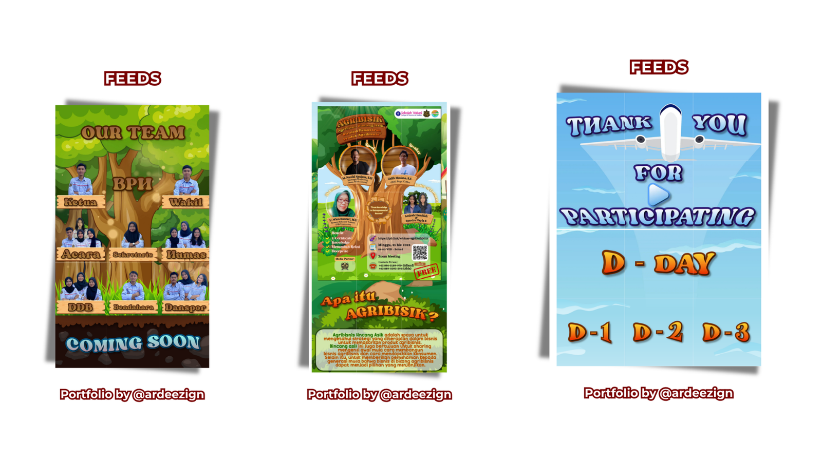 Poster / Flyer