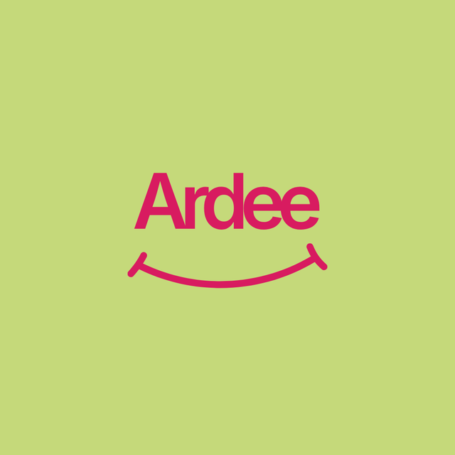 Ardeezign Logo